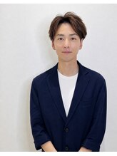 アッシュ 保土ヶ谷店(Ash)&nbsp;茂利 憲志