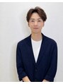 アッシュ 保土ヶ谷店(Ash) 茂利 憲志
