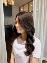 シアカ(SEA A KA)&nbsp;SEAＡKA お客様スタイル112木村心海2026