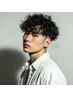 【人気NO,1】カット+ツイスト/スパイラル/波巻きパーマ+TR ¥17600→14500