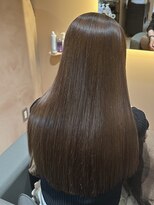 ミレヘアー 越谷(Mire hair)&nbsp;20代30代/美髪縮毛矯正/髪質改善トリートメント