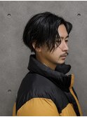 スマートショート×ダウンバング