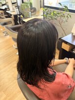 ライフメイクシベル 東林間(Life make siblles)&nbsp;ナチュラルな動きの出るスタイル