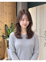 エラ(ERA)&nbsp;髪質改善/白髪染め/白髪ぼかし/酸性ストレート/縮毛矯正