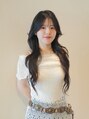 ヘアーメイク アンニコ(hair make an nico) 丸山 ななほ