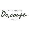 ドクタークープ(Dr, Coupe)のお店ロゴ