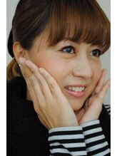 ランプ ヘアー プラス(Lamp Hair Plus) 石川 妙