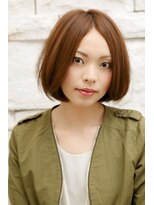 フォルテ 掛川店 大人ボブ