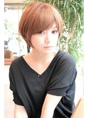 【３０代４０代】大人女性におススメショート