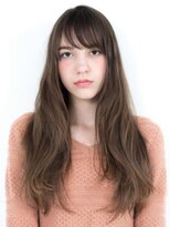 クアトログランシュ 水戸店(QUATRO×GranCieux)&nbsp;【QUATRO】クラシカル×モード×ロング