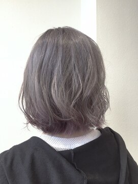 エイト 沖縄豊崎店(EIGHT toyosaki) 【EIGHT 豊崎】お客様スタイル_