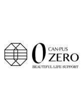 髪質改善 白髪染めの店 CAN・PUS  ZERO