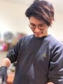 チルヘアデザイン(chill hair design) 古賀 裕三
