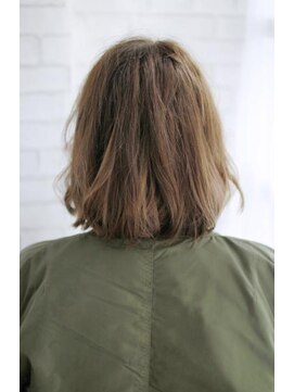 ヘアーアンドメイク アシュレ(Hair&Make assur'e) 【assur'e hair】 -new style- Collection