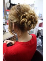 エヌエービー 池袋店(N.A.B.)&nbsp;ルーズアップ