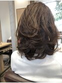 ワンカールミディアム[横浜 ビースリー スタイル]