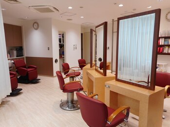 beauty tanaka 代々木店