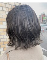 ロッコ 深谷店(ROCCO) #ハイライト#N.カラー