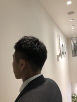 ジュール  くずは駅前(Jour)&nbsp;メンズショート