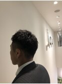 メンズショート