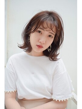 モードケイズ JR茨木improve店(MODE K's) 【MODE  K`s improve】大人かわいい