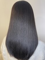 ジーナ 銀座中央通り(Zina)&nbsp;【Zina銀座中央通り】髪質改善×Sammyトリートメントの艶髪