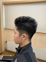 コロレ(COLORE)&nbsp;刈り上げショート