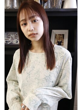 オペラ 調布店(OPERA by BALLEThair) OPERA調布＊ナチュラルピンクベージュ