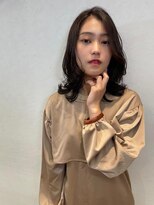 ミューバイケンジ(miu by KENJE)&nbsp;miuレイヤーで上品で大人っぽく