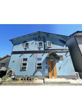 703【ナナマルサン】