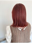 カシスカラー