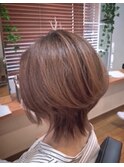 マッシュボブ