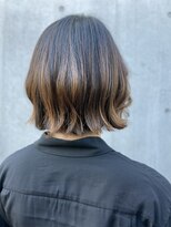 ジェイジェイウィル 一之江店(JJ will)&nbsp;グラデーションカラー