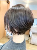 【ES名東店 田中】 Autumn Style #14