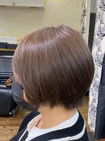 アレサフィート(alesafito)&nbsp;＃ブリーチオンベージュカラー