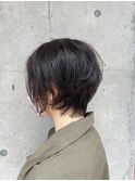 ショートレイヤー