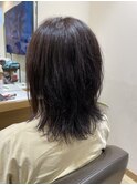 ミディアムウルフ