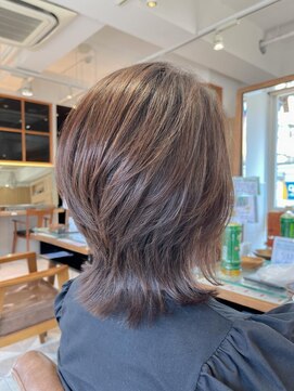 バブ バイネオリーブ(Bab by neolive) ◆ 大人レイヤー ◆