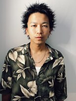 サル 代官山(SAL)&nbsp;【SAL】ツイストスパイクショート