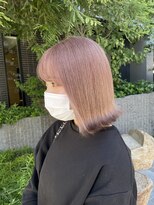 テテ(TETE)&nbsp;ミルクティーベージュ