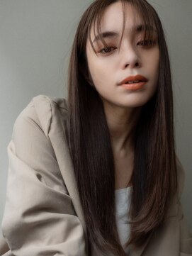 チェロ(Chelo) ＊AIJI＊グランジブランジュストレート