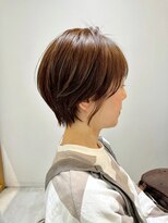 ケースタイルシェノン(K-STYLE CHAINON)&nbsp;ショートヘア