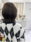 ショート卒業 目指せロングスタイル