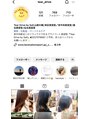 ティアドライブバイソルト(Tear Drive by Salt) インスタもやっております！