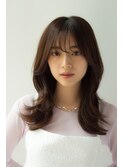韓国風くびれミディ
