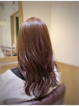 ローカス 東久留米店(LOCUS) レイヤースタイル