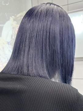 ウィコ 新宿(WICO) [新宿駅/イメチェン/ハッシュカット]