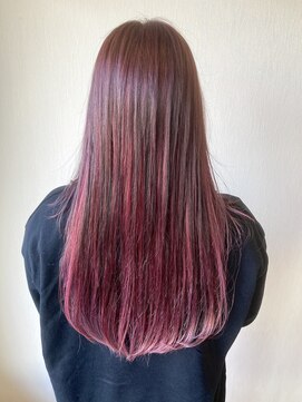 ラトット(Latot) アンブレラカラー