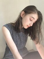 キサイ バズ(kisai BUZZ)&nbsp;[ kisai ＊ 西川史浩 ]ブリーチ無しカラー