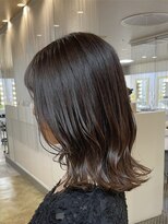 シャンプーボーイ 宮崎駅前店(SHAMPOO BOY)&nbsp;透明感カラー(^^)宮崎/透明感カラー